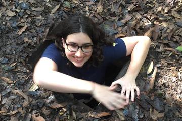 Private Cu Chi Tunnels Tour by air-conditioned car from Saigon