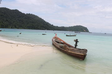 EXPLORATIONS TO SEA GYPSIES