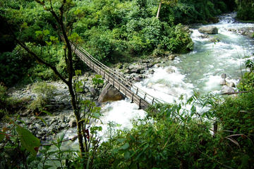3 day and 2 nights Trek in Shan State