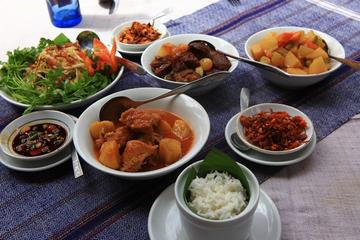 Delicacies of Yangon Morning Tour