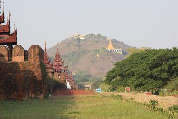 Discover Mandalay Full Day Tour