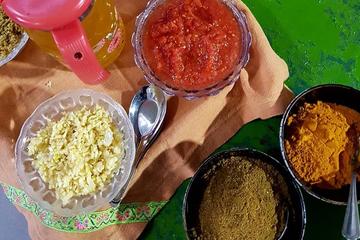 Inle Lake Cooking Class and Lunch or Dinner