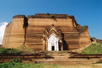 Mingun boat trip Full Day Tour