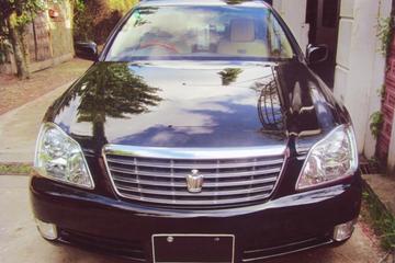 Private Transfer Yangon Airport to your hotel and vv