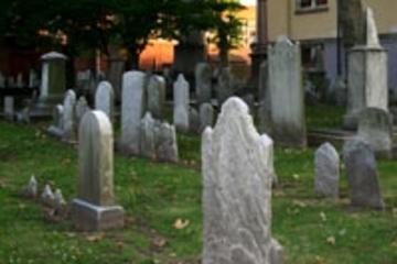 Haunted Philadelphia: Spirits of '76 Ghost Tour