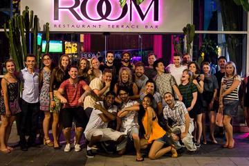 The Backpacker Pub Crawl in Barcelona