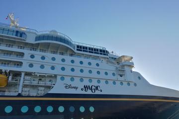 Civitavecchia Port Transfer To And From Rome