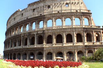 Private Shore Excursion From Civitavecchia Port