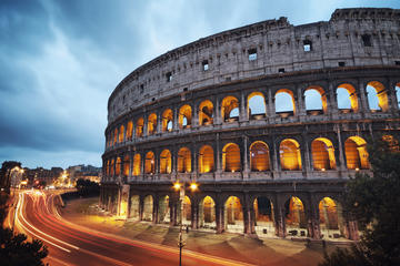 Rome Private Tour by English speaking driver