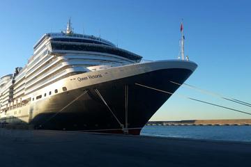 Rome Private Transfer from-to Civitavecchia port