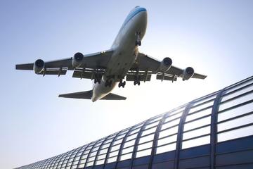 Round trip Bucharest Private Airport Transfer from or to City Center Hotel