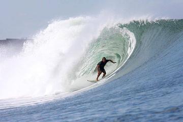 7-Days Tour: Punta Miramar Surf Camp