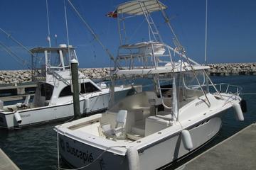 Puerto Plata Deep Sea Fishing Tour