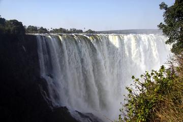 4-Day Victoria Falls and Chobe National Park Adventure