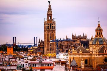Early Access to Seville Cathedral