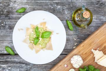 Italian Cooking Lesson with Boat Trip in the Cinque Terre