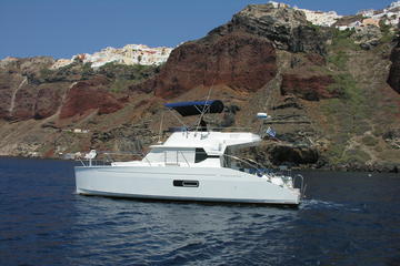 Pajot - Highland 35