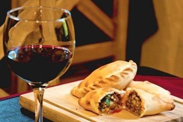 Recoleta Food Walking Tour