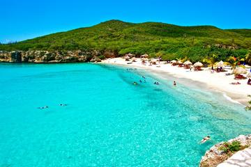 Full Day Beaches of Curaçao Tour with Hotel or Port Pickup