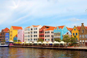 Full Day Curaçao Island Tour