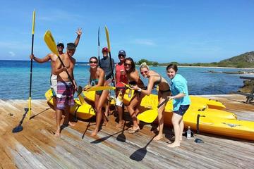 Kayak Eco Tour