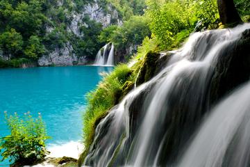 Full Day Small Group Plitvice Lakes Tour from Zagreb