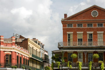 Day Trip New Orleans Historical and Sightseeing Small-Group Tour near New Orleans, Louisiana 