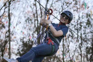 Adventure Rope Course