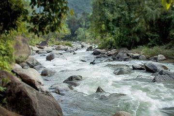 White Water Rafting and ATV tour