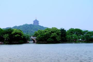 1 Day Hangzhou Private Tour