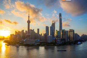 1 Day Shanghai Private Tour