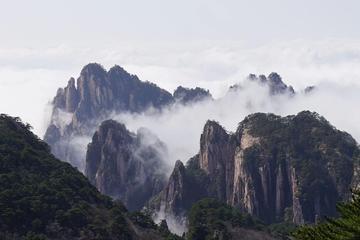 Private tour:1 Day Huangshan Tour