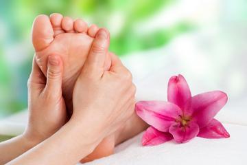 Athens 70 Minute Express Day Spa Treatment