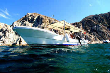 Private Tour: Sightseeing Cruise in Cabo San Lucas