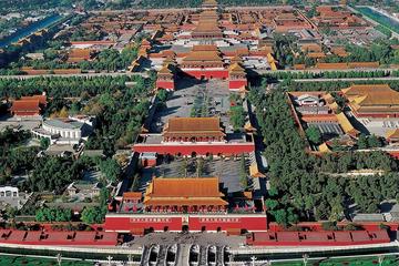 7-Day Tai'an, Qufu, Mount Tai and Qingdao Tour from Beijing