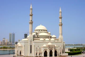 Back to the Roots Tour of Sharjah from Dubai
