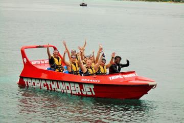 Port Vila Jet Boat Adventure