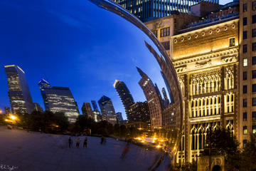 Chicago Walking Tour: 1950s In The Loop