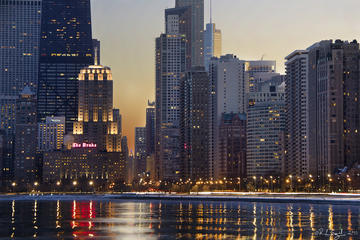 Morning Walking Tour of Downtown Chicago