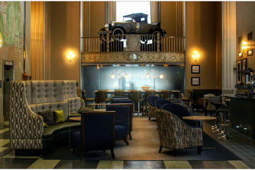 The Roaring Twenties Art Deco and Decadence Tour
