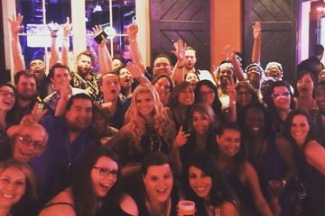 Bourbon Street Pub Crawl