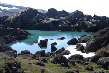 Full-Day Storurd Hiking Tour from Egilsstadir