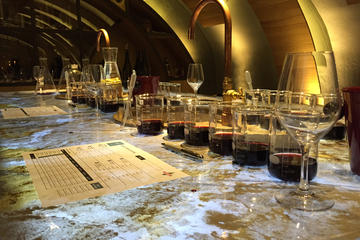 Make Your Own Bottle of Wine in the Center of Paris
