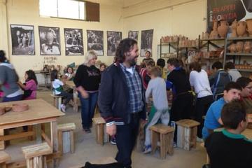 Ceramic Workshops and Seminars