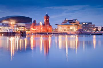 Castles, Coast & Celts