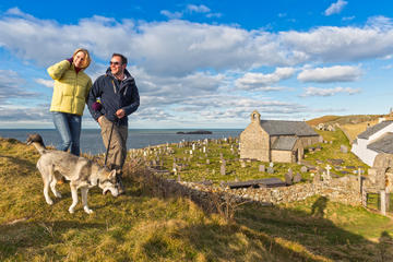 Isle of Anglesey Private Day Trip from Bangor