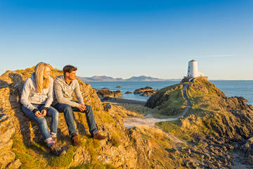 Isle of Anglesey Private Day Trip from Caernarfon