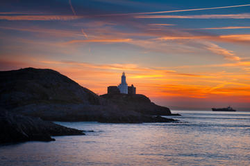 Isle of Anglesey Private Day Trip from Holyhead