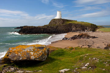 Isle of Anglesey Private Day Trip from Llandudno