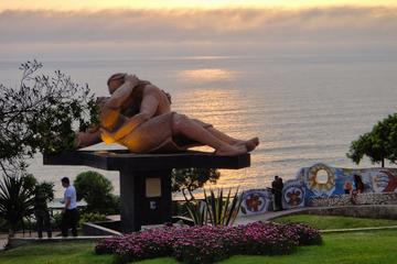 Lima Express Tour